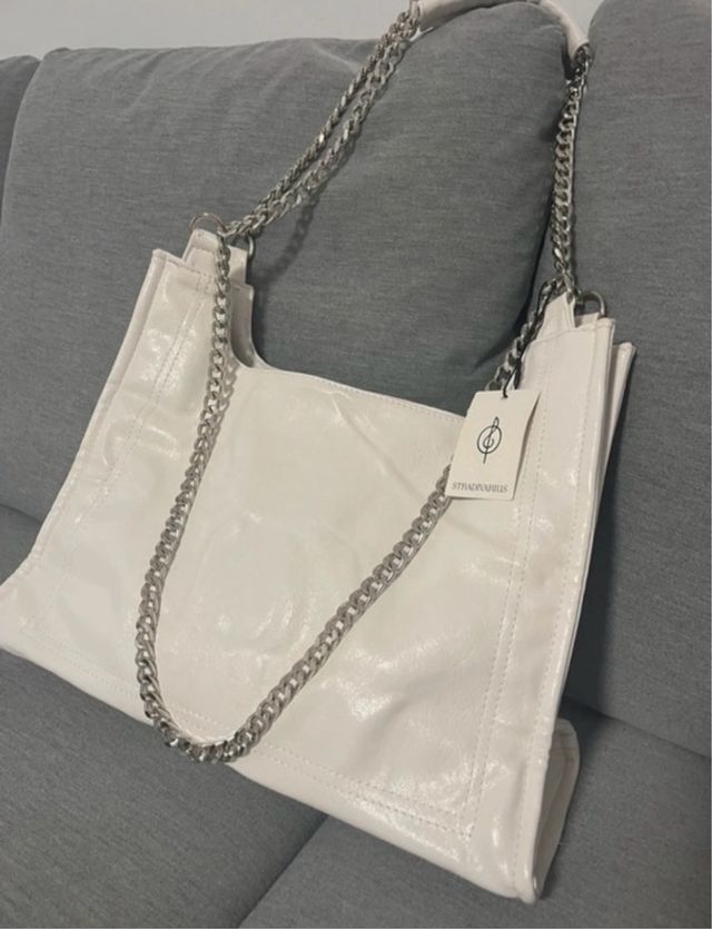 Bolso Stradivarius