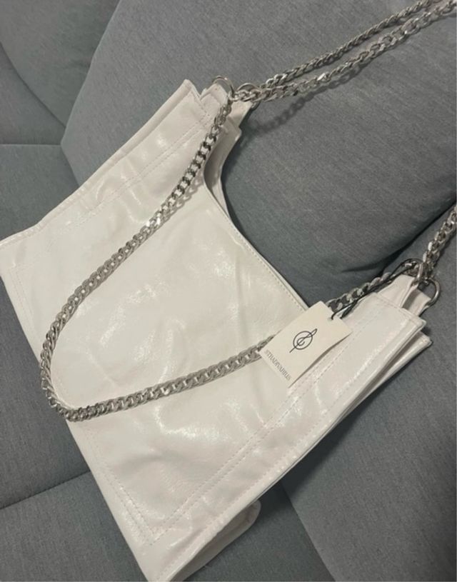 Bolso Stradivarius
