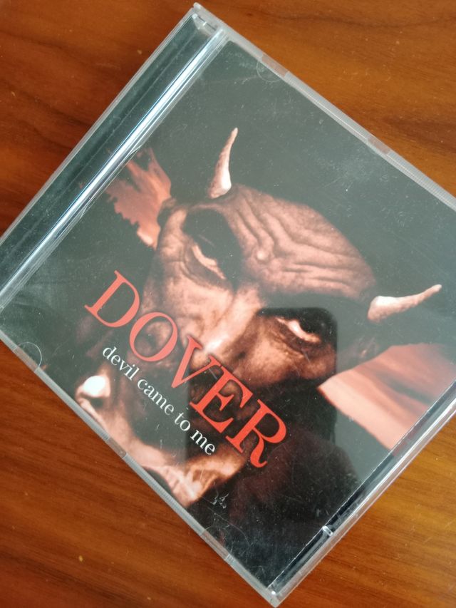 CD DOVER