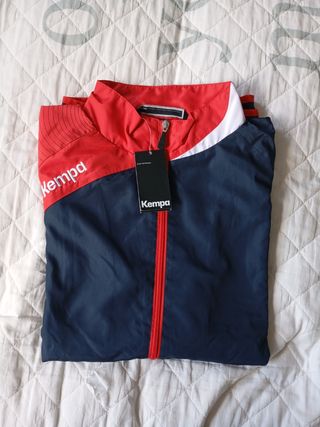 Chaqueta deportiva Kempa