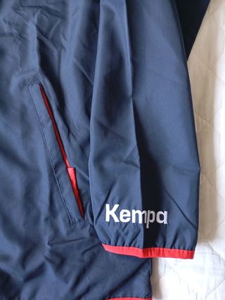 Chaqueta deportiva Kempa