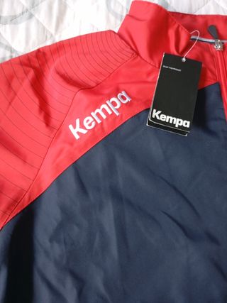 Chaqueta deportiva Kempa