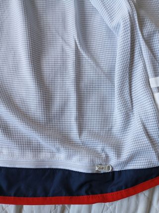 Chaqueta deportiva Kempa