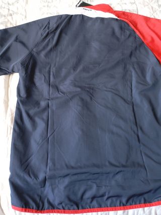 Chaqueta deportiva Kempa