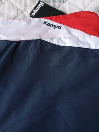 Chaqueta deportiva Kempa