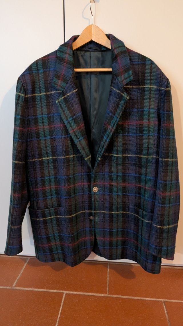 Giacca da uomo Belfe