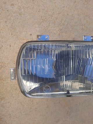 SEAT 131 L faro lámpara europea 