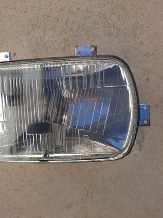SEAT 131 L faro lámpara europea 