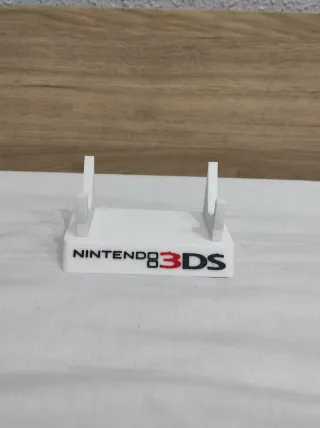 Soporte para Nintendo 3DS
