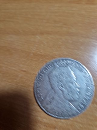 1 birr plata etiopia