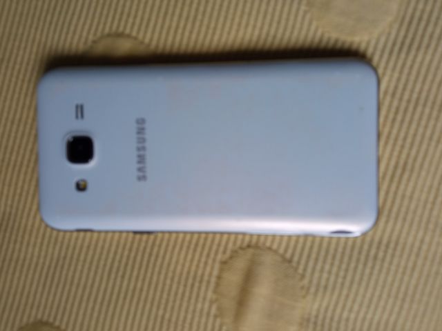 Móvil Samsung j5 para piezas