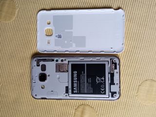 Móvil Samsung j5 para piezas