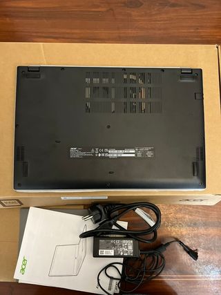 Portátil Acer 1 128GB 15.6 FHD Nuevo