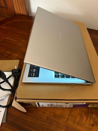 Portátil Acer 1 128GB 15.6 FHD Nuevo