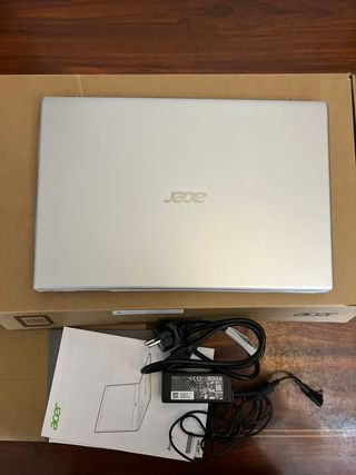 Portátil Acer 1 128GB 15.6 FHD Nuevo