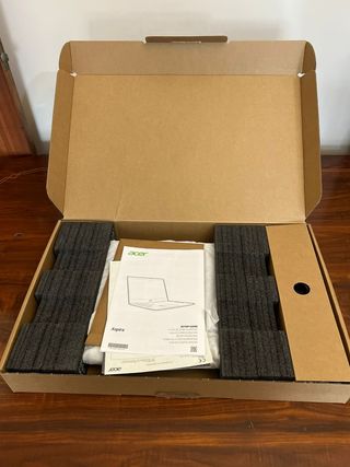 Portátil Acer 1 128GB 15.6 FHD Nuevo