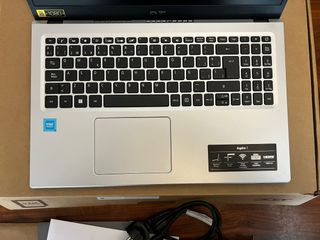 Portátil Acer 1 128GB 15.6 FHD Nuevo