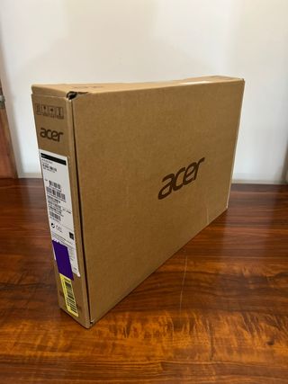 Portátil Acer 1 128GB 15.6 FHD Nuevo