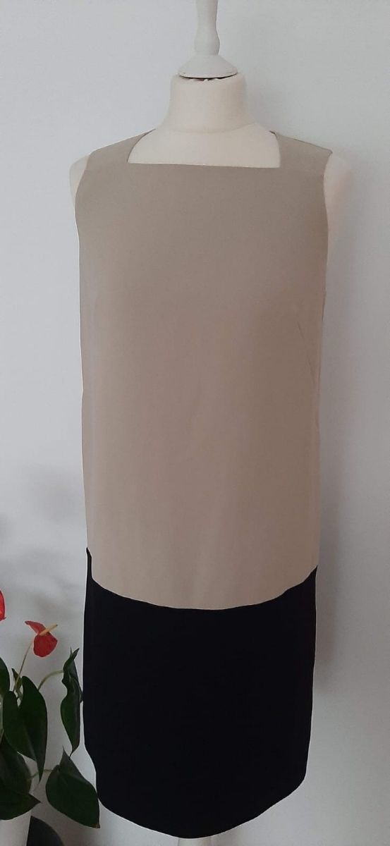 VESTIDO MARKS&SPENCER