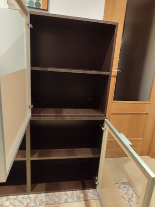 Armarios decorativos