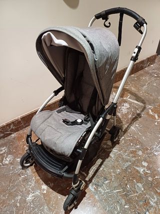 Bugaboo bee5 completo