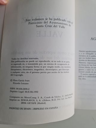 Santa Cruz del Valle