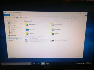 PC Sobermesa Emachines Intel Celeron
