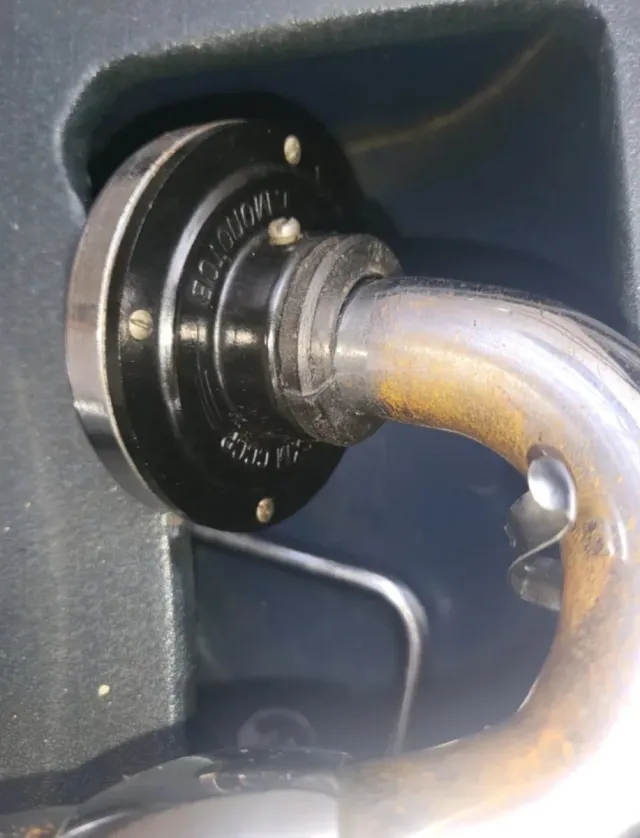 Gramófono soviético