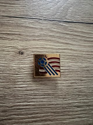 Insignia EEUU 1994 Copa del mundo