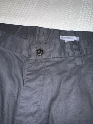 Pantalon chinos 