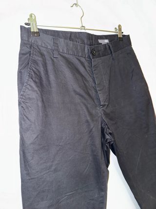 Pantalon chinos 