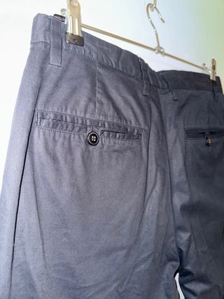 Pantalon chinos 