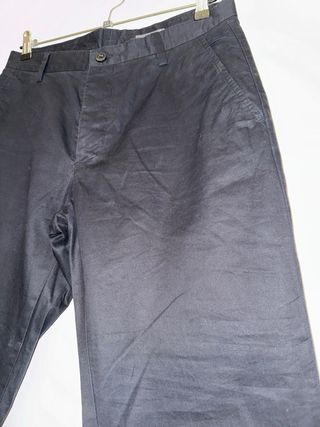 Pantalon chinos 