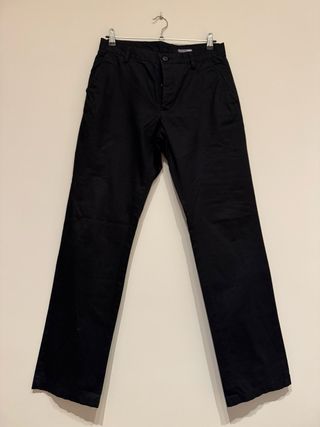 Pantalon chinos 