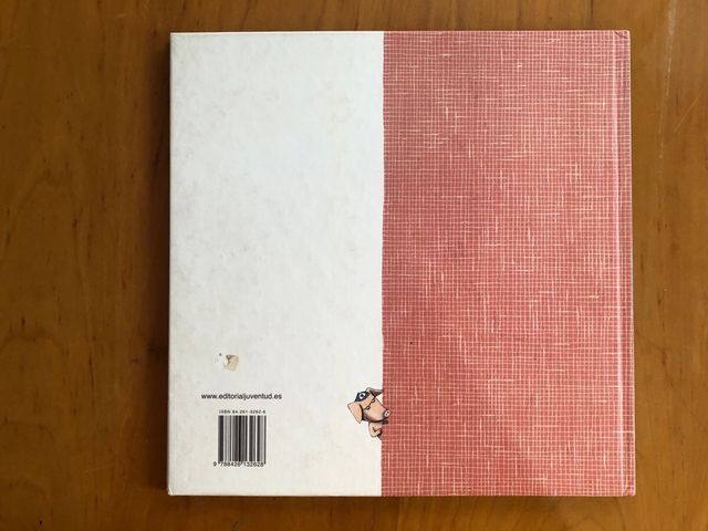 Perrier. Un cerdito muy fino