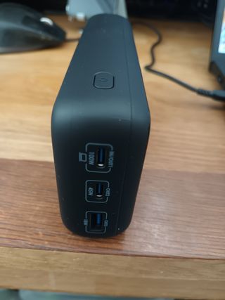 POWER BANK 25 000 mAH. 100w