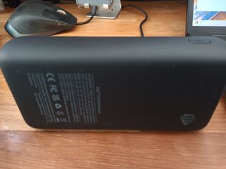 POWER BANK 25 000 mAH. 100w