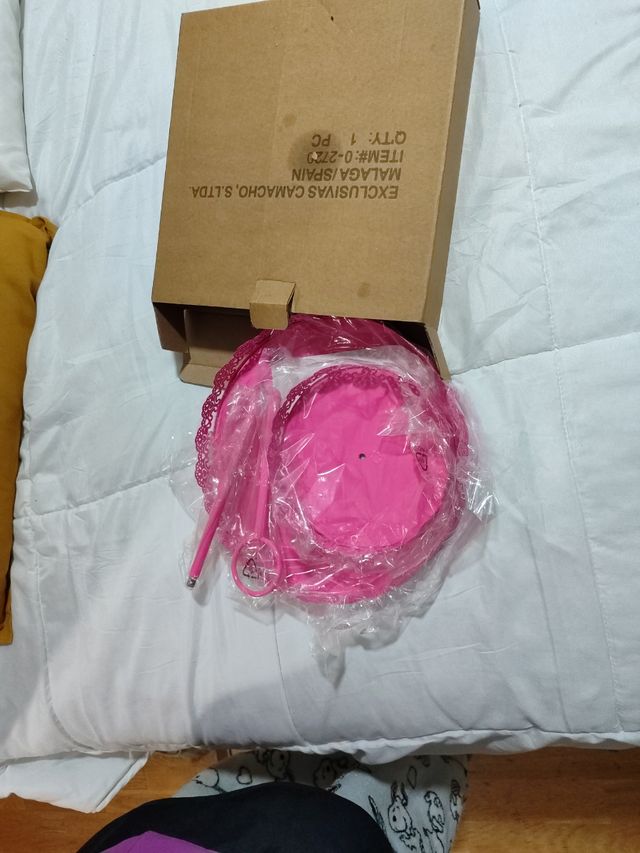 Decoración cumpleaños