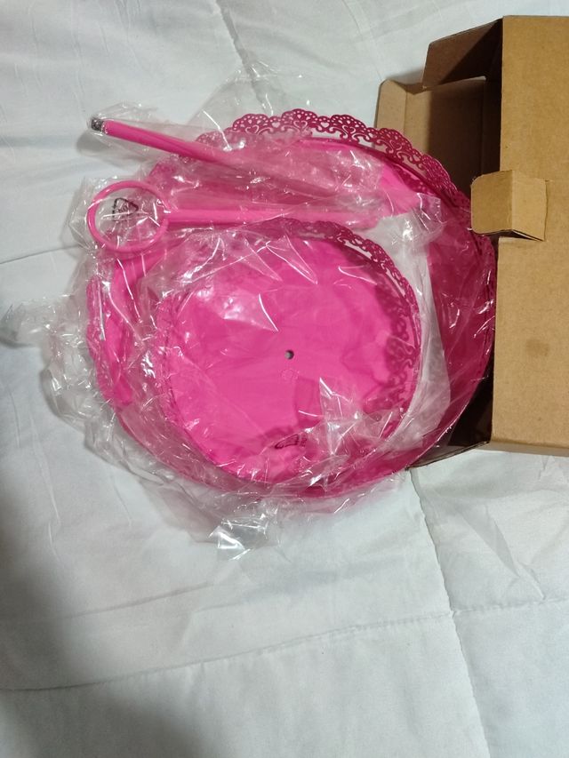 Decoración cumpleaños