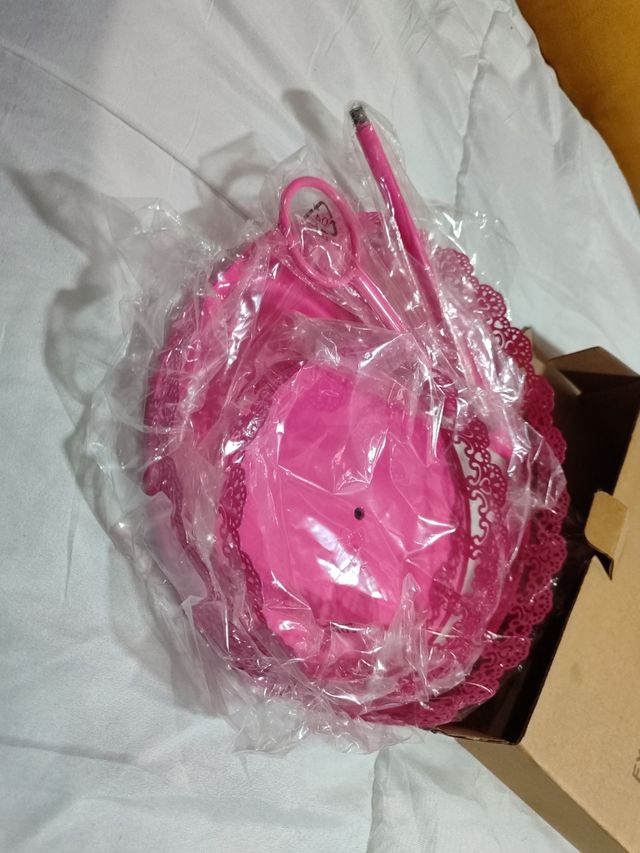 Decoración cumpleaños