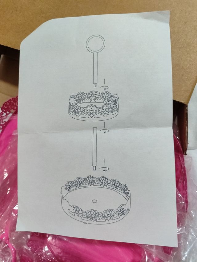 Decoración cumpleaños