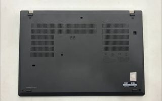 Portátil Lenovo T14s 16gb/512gb táctil