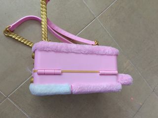 Muñeca Na Na Na Surprise PINK KITTY