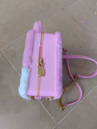 Muñeca Na Na Na Surprise PINK KITTY