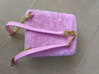 Muñeca Na Na Na Surprise PINK KITTY