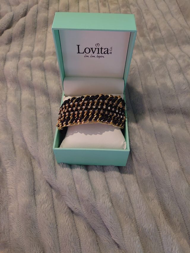 Pulsera/brazalete mujer