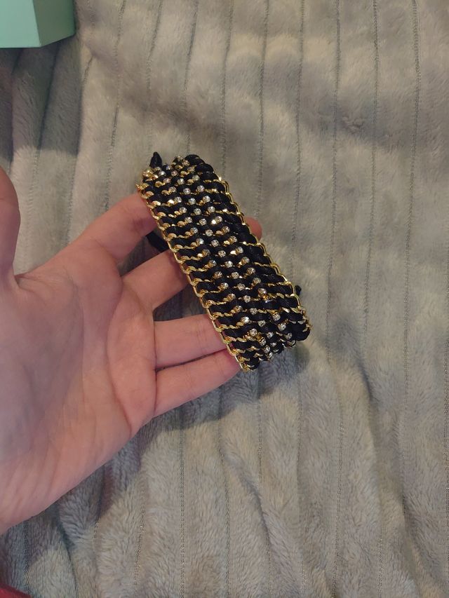 Pulsera/brazalete mujer