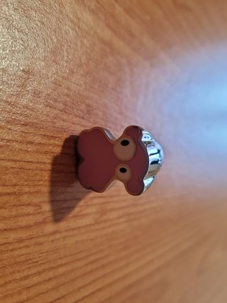 Anillo sello Tous