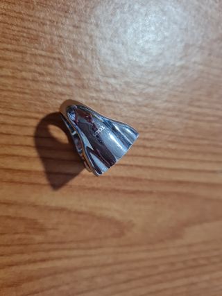 Anillo sello Tous