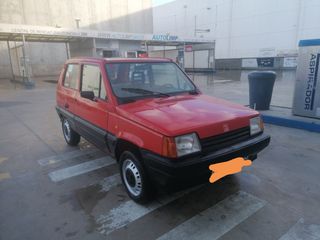 SEAT Marbella  1988